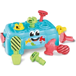 Clementoni 17042 Baby Çalışma Tezgahı