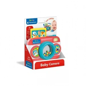 Clementoni 17461 Baby Bebek Kamerası