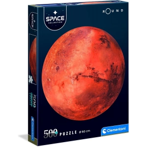 Clementoni 35107 NASA Yetişkin Puzzle 500 Parça