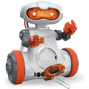 CLEMENTONI 64957 Mio Robot Yeni Nesil Robotik Laboratuvarı +8 yaş