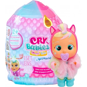 Cry Babies Magic Tears Kış Zamanı 88993