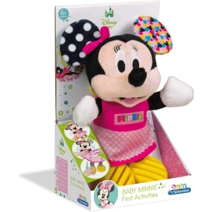 Disney Baby Minnie İlk Aktiviteler Oyuncak