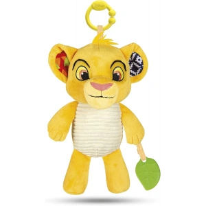 Disney Baby Simba İlk Aktiviteler Oyuncak