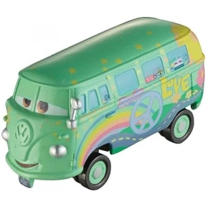 Disney Cars - Fillmore DXV29 FLL37