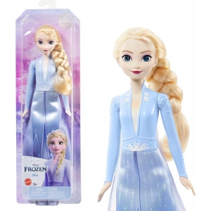 Disney Frozen Disney Karlar Ülkesi Bebekler HLW48  Elsa