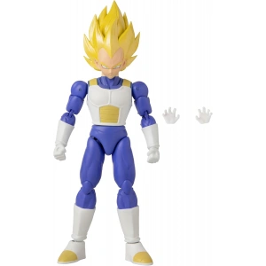 Dragon Ball Stars Super Saiyan Vegeta Eklemli 16 Cm Figür 35855