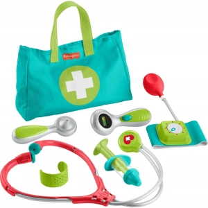 Fisher Price Doktor Seti HYH26