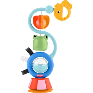 Fisher-Price Eğlenceli Vakum Oyuncağı JHB46