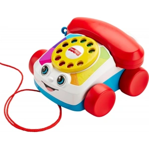 Fisher-Price® Geveze Telefon FGW66