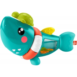 Fisher Price Hareketli Köpek Balığı HJP01