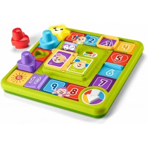Fisher-Price Köpekçiğin Oyun İstasyonu HRB70