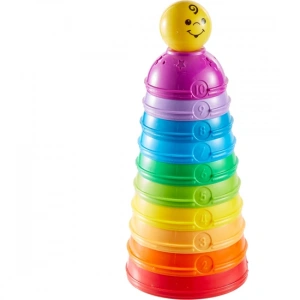 Fisher-Price Numaralı Kaplar W4472