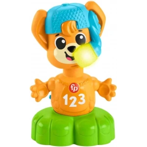 Fisher Price Sesli ve Işıklı Link Squad Heyecanlı Tilki HYL27