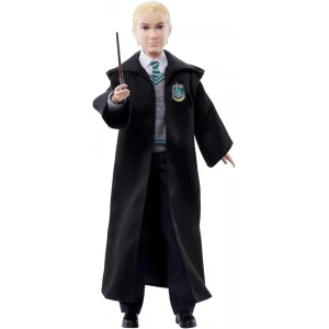 Harry Potter Sırlar Odası Serisi Bebekleri  Draco Malfoy HMF35