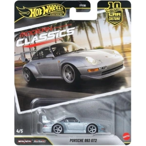 Hot Wheels Modern Classics Porsche 993 GT2 JKF16