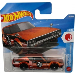 Hot Wheels Tekli Arabalar NISSAN SKYLINE 2000 GT-R JJJ50