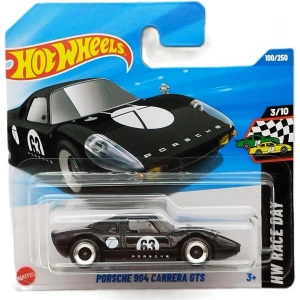 Hot Wheels Tekli Arabalar PORSCHE 904 CARRERA GTS HYY03