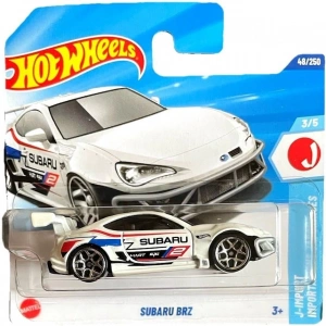 Hot Wheels Tekli Arabalar SUBARU BRZ JBB55