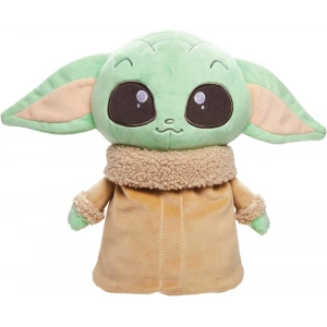 HPG48 | Star Wars Jumping Grogu Feature Plush