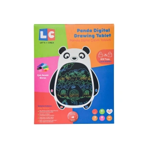LC 30946 Lc Dijital Panda Çizim Tableti