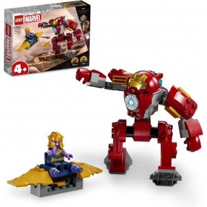LEGO 76263 Marvel Iron Man Hulkbuster Thanos’a Karşı