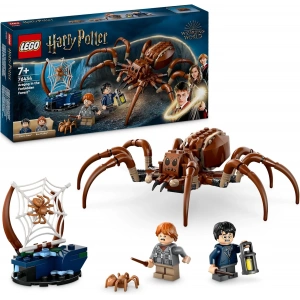 LEGO 76434 Harry Potter Aragog Yasak Ormanda