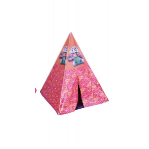 Lisanslı Kızıldereli Çadır Hotwheels