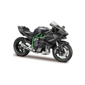 Maisto Kawasaki Ninja H2 R Model Motosiklet 1:12 Ölçek