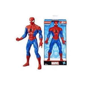 Marvel Spıder Man E6358 - E5556 Hasbro 4+