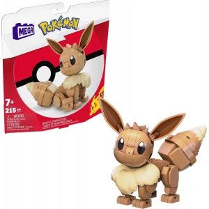 MEGA Pokémon™ Yap ve Oyna Figürler Eevee HDL84
