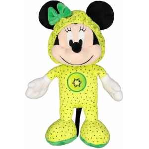 Minnie Core Kivi Kıyafetli Peluş 25 CM
