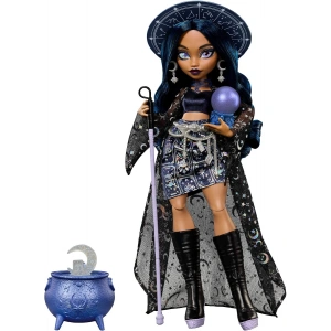 Monster High Moonspell Magic Claire De Luna Bebeği JMB89