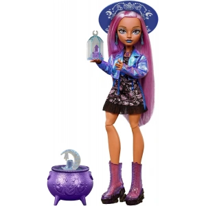 Monster High Moonspell Magic Layla Stone Bebek JMB90