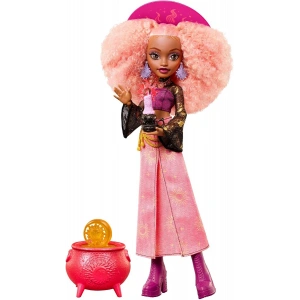 Monster High Moonspell Magic Rae Lumina JMB91