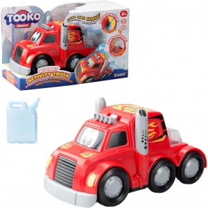 My First Activity Truck