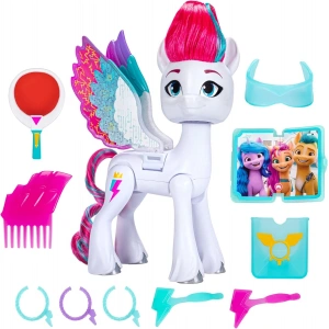 My Little Pony Zipp Fırtına Kanadı Sürprizi F6446-F6346