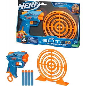 Nerf Elite 2.0 Duo Hedef Seti F6352