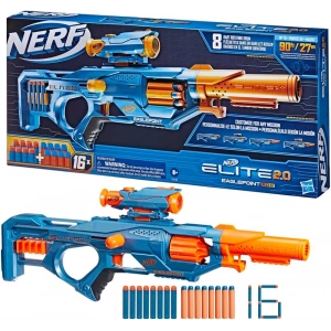 Nerf Elite 2.0 Eaglepoint RD-8 Dart Tabancası F0423