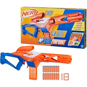 Nerf N Serisi Pinpoint Dart Tabancası F8621