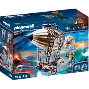 Playmobil 70642 Novelmore Şövalyeleri