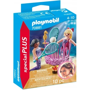 Playmobil 70881 Deniz Kızı