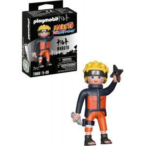 Playmobil 71096 Naruto Shippuden Figür Seti