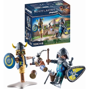 Playmobil 71214 Novelmore Şövalyeleri