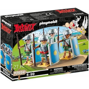 Playmobıl Asterix 70934 Roman Troop