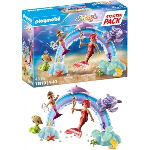 Playmobil Magic 71379 Deniz Kızları, 4 Yaş ve Üzeri