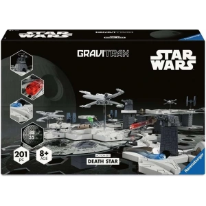 Ravensburger GraviTrax Star Wars Death Star Aksiyon Seti 238606
