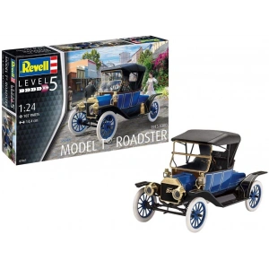 Revell Model Kit 1913 Ford T Roadster