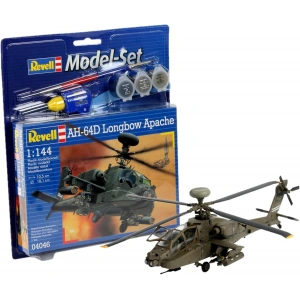 Revell Model Set Longbow Apache 64046
