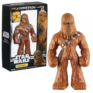 Star Wars 07692 Stretch Chewbacca Oyuncak