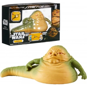 Star Wars Jabba The Hutt, Star Wars klasik film karakteri, lisanslı ürün 07699